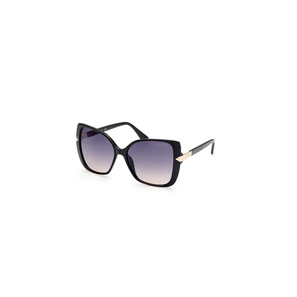 Oversized Butterfly Sunglasses