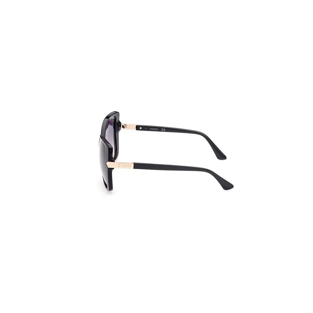 Oversized Butterfly Sunglasses