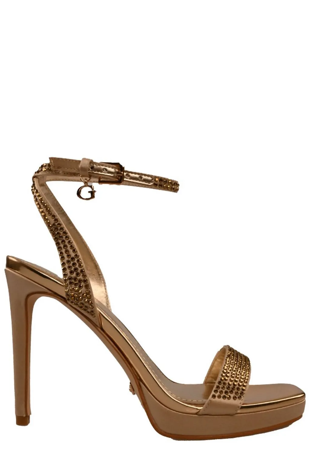 Platform Stiletto Sandals