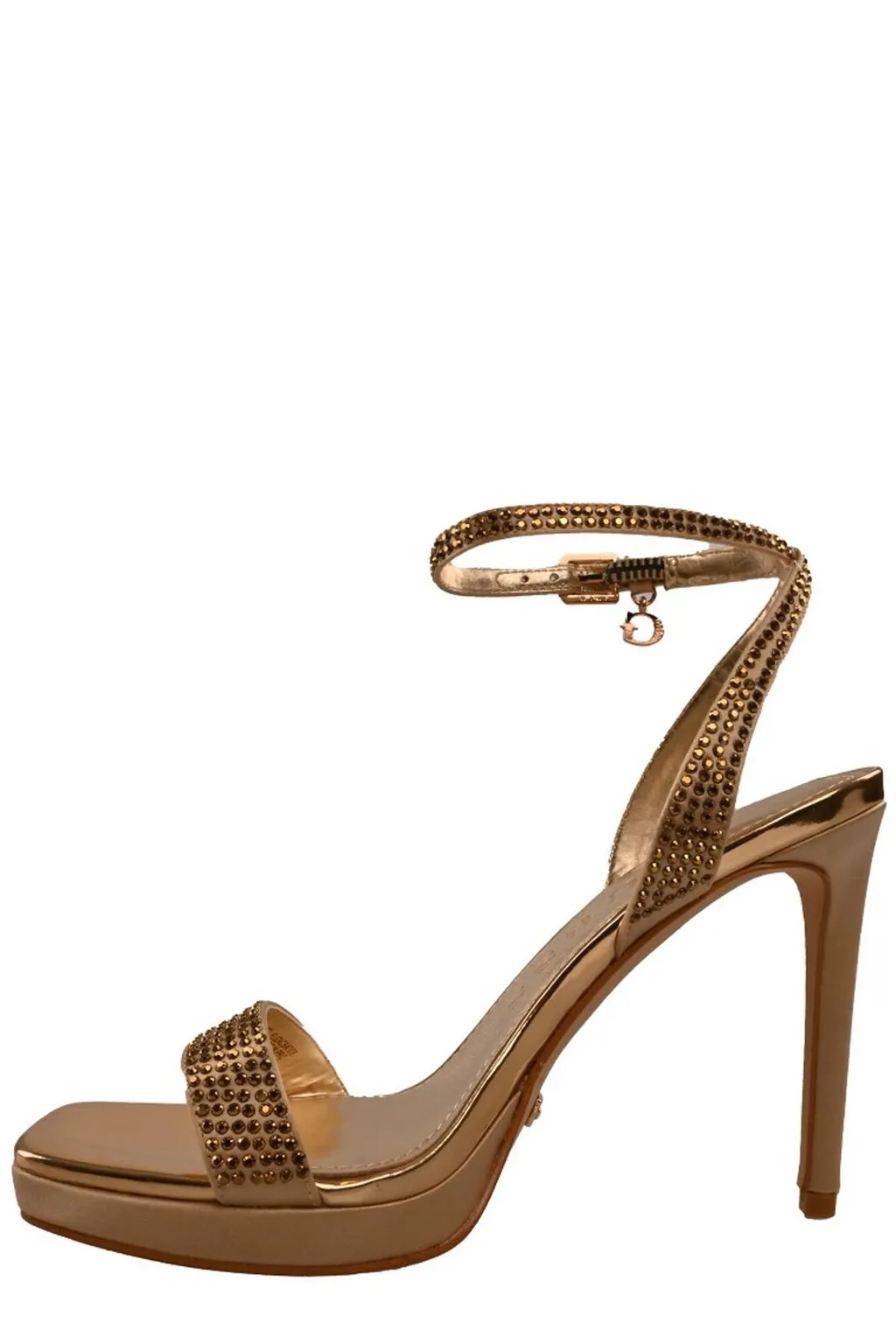 Platform Stiletto Sandals