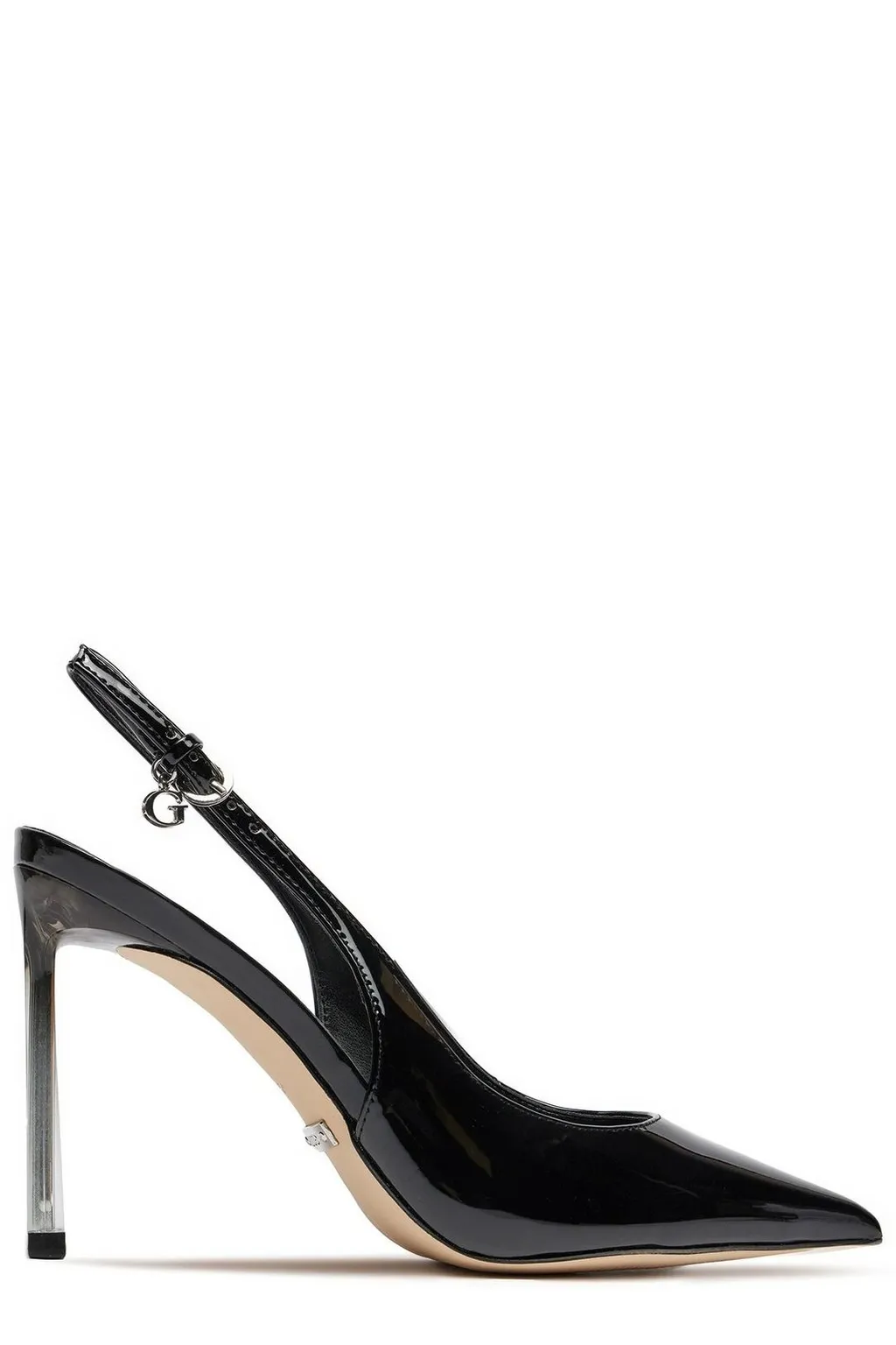 Slingback Pumps