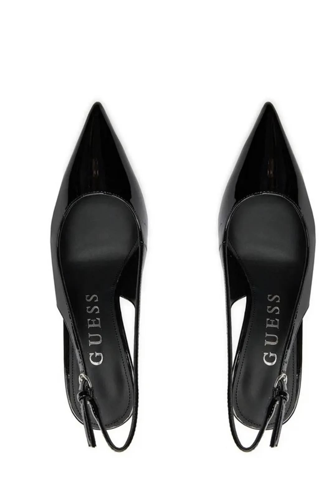 Slingback Pumps