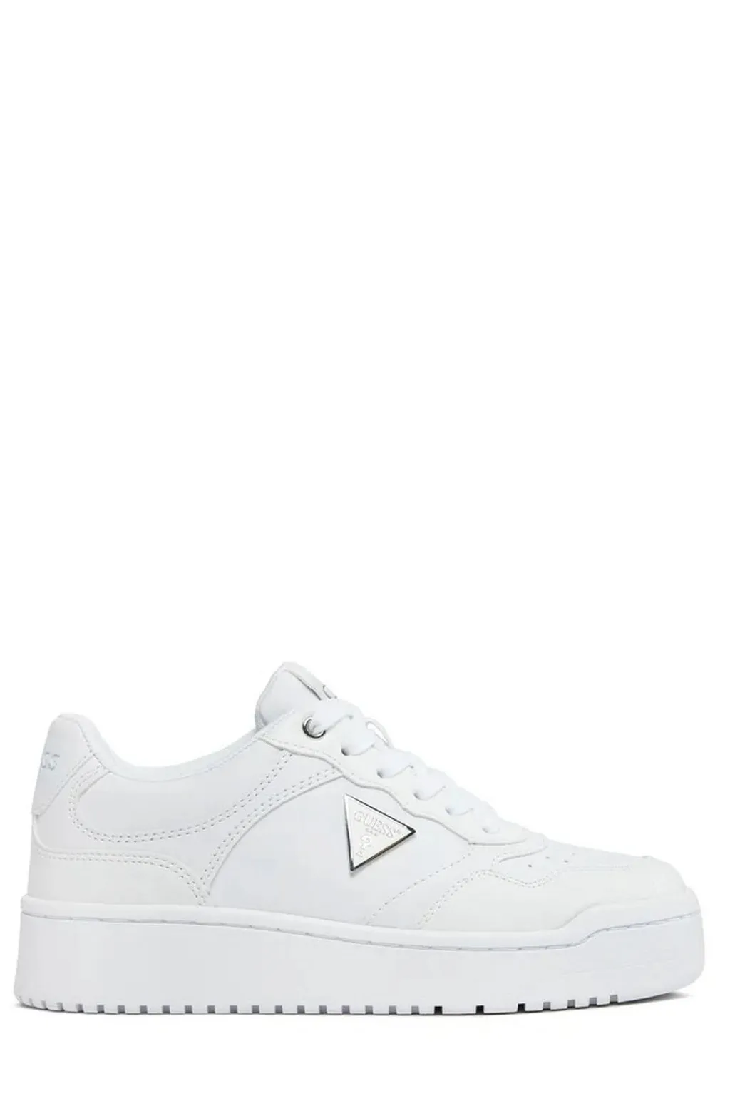 Low-Top Sneakers