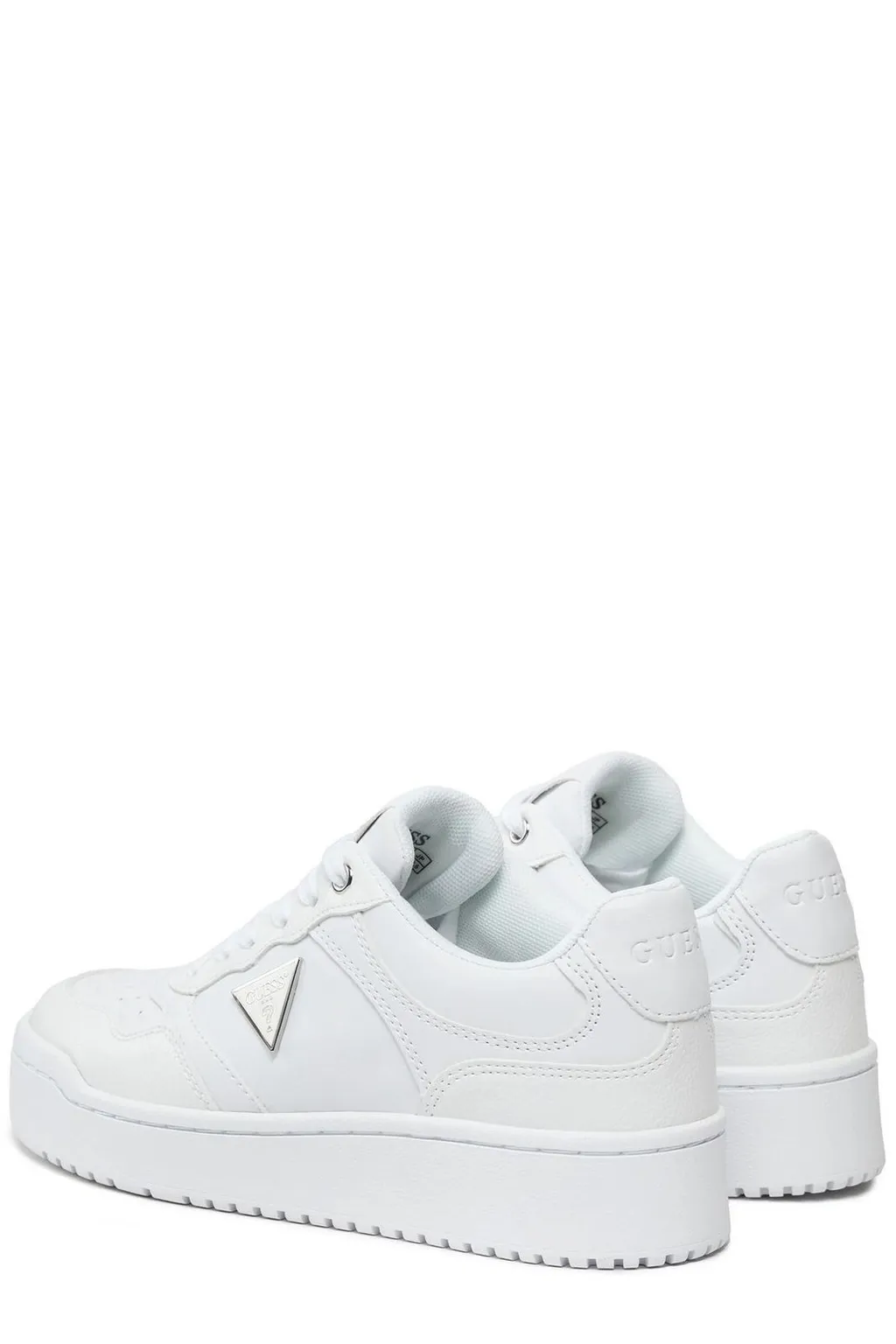 Low-Top Sneakers