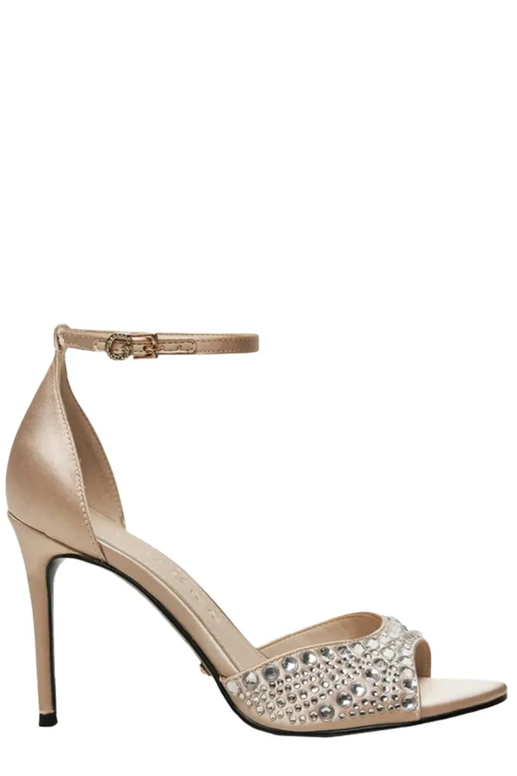 Platform Sandals