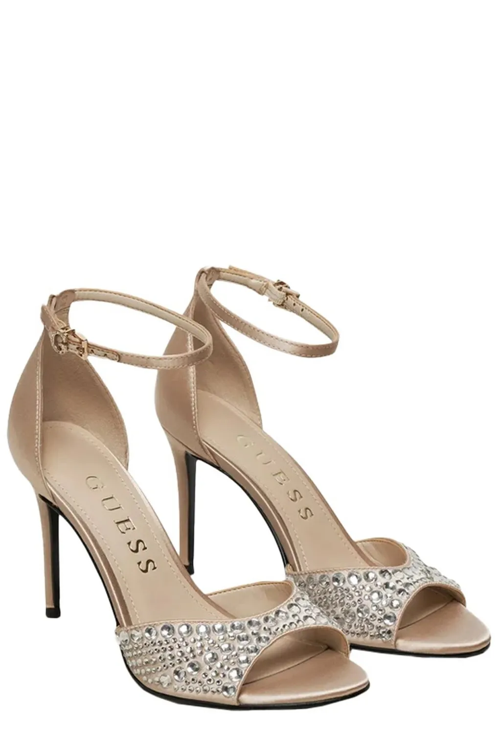 Platform Sandals