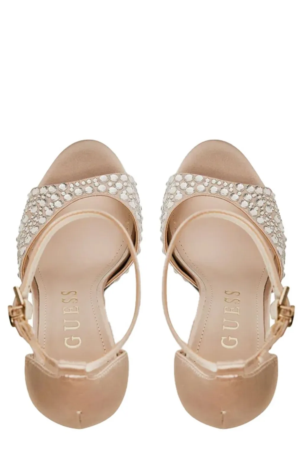 Platform Sandals