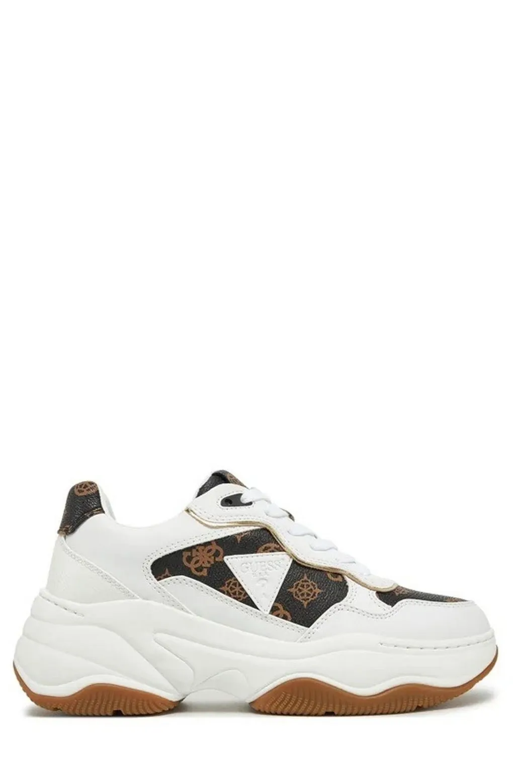 Low-Top Sneakers