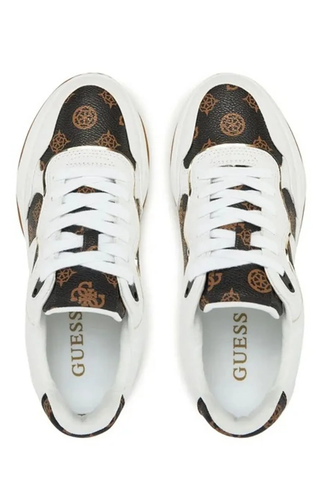Low-Top Sneakers