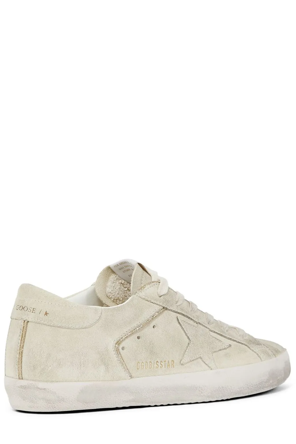 Superstar Sneakers