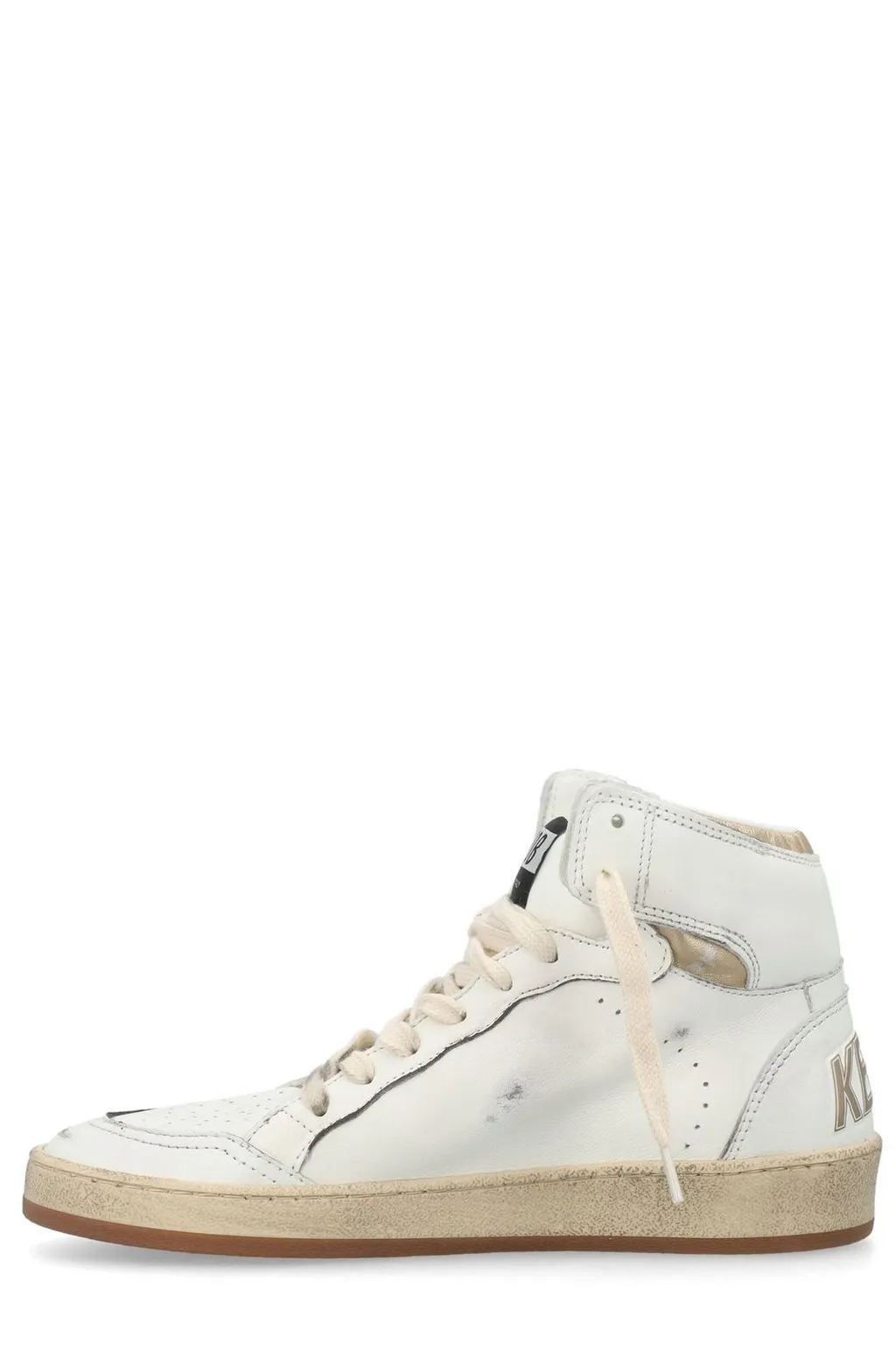 Sky-Star High-Top Sneakers