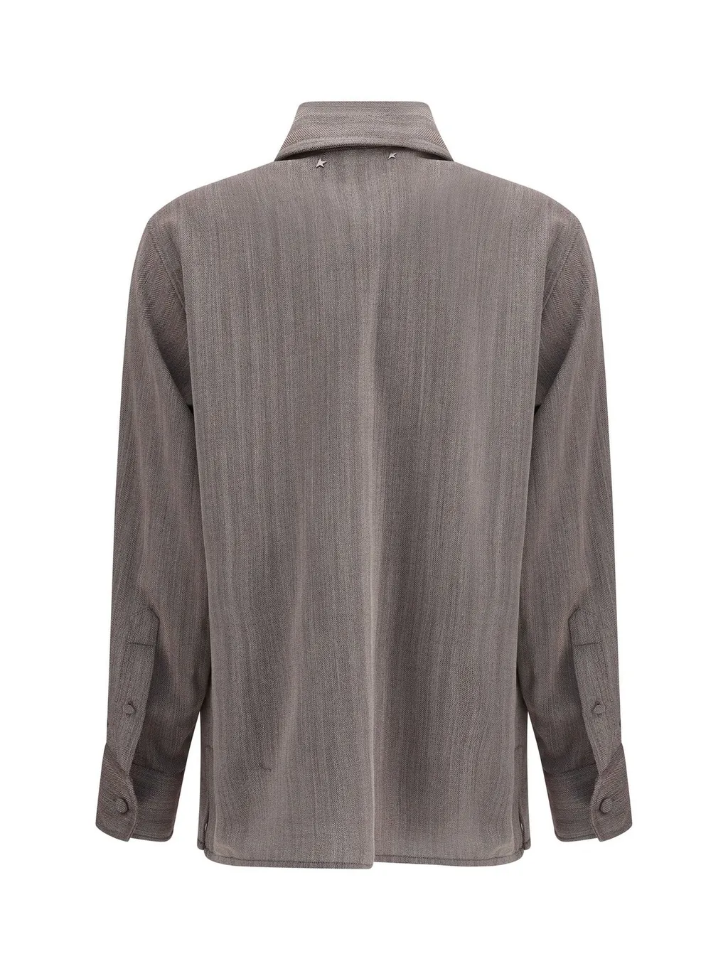 Herringbone Shirt