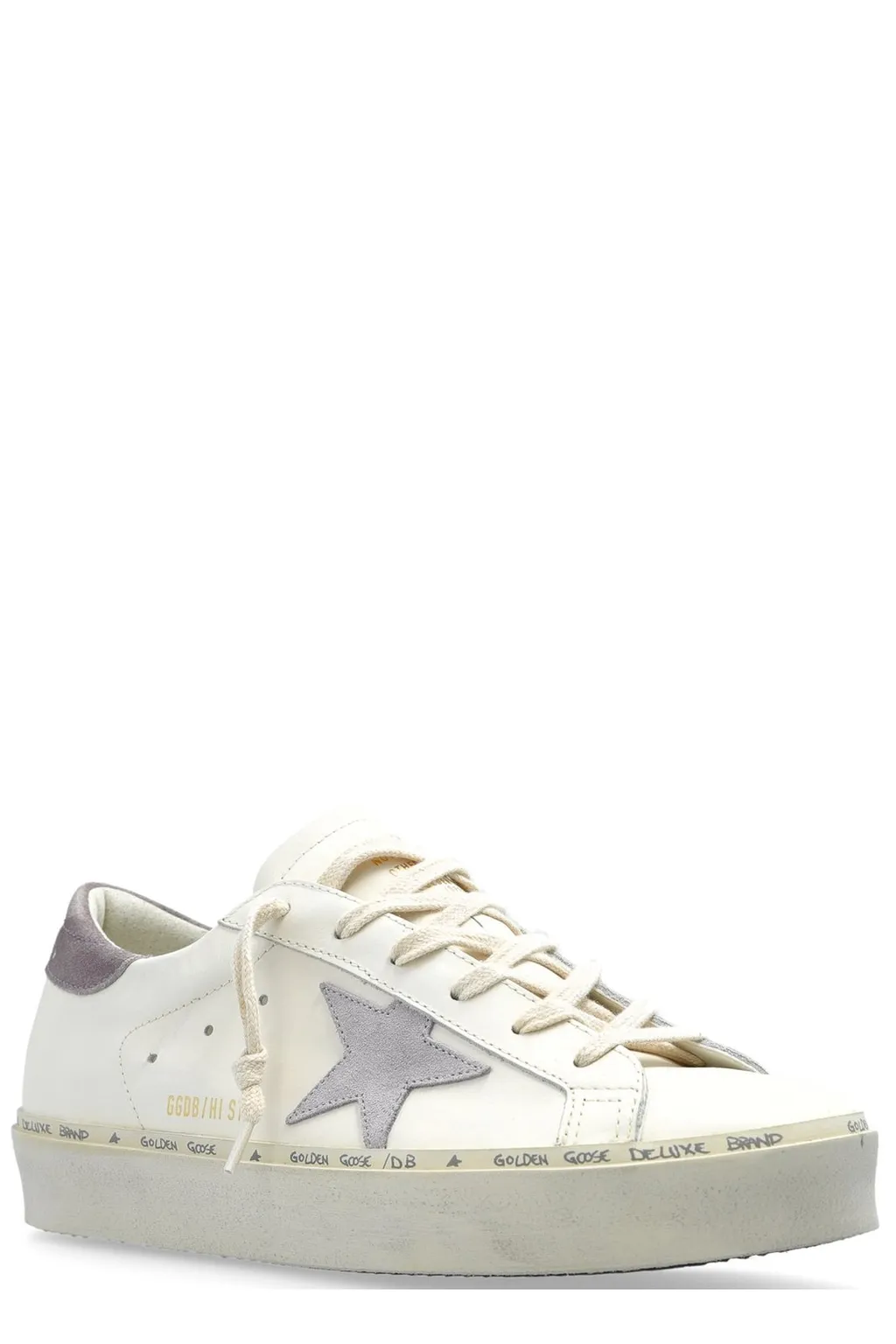 Hi Star Sneakers