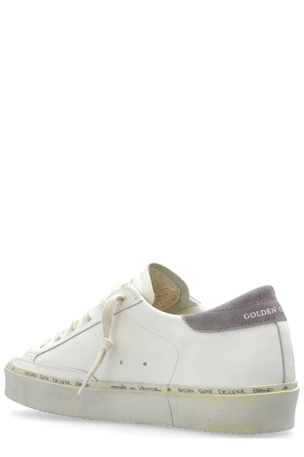 Hi Star Sneakers