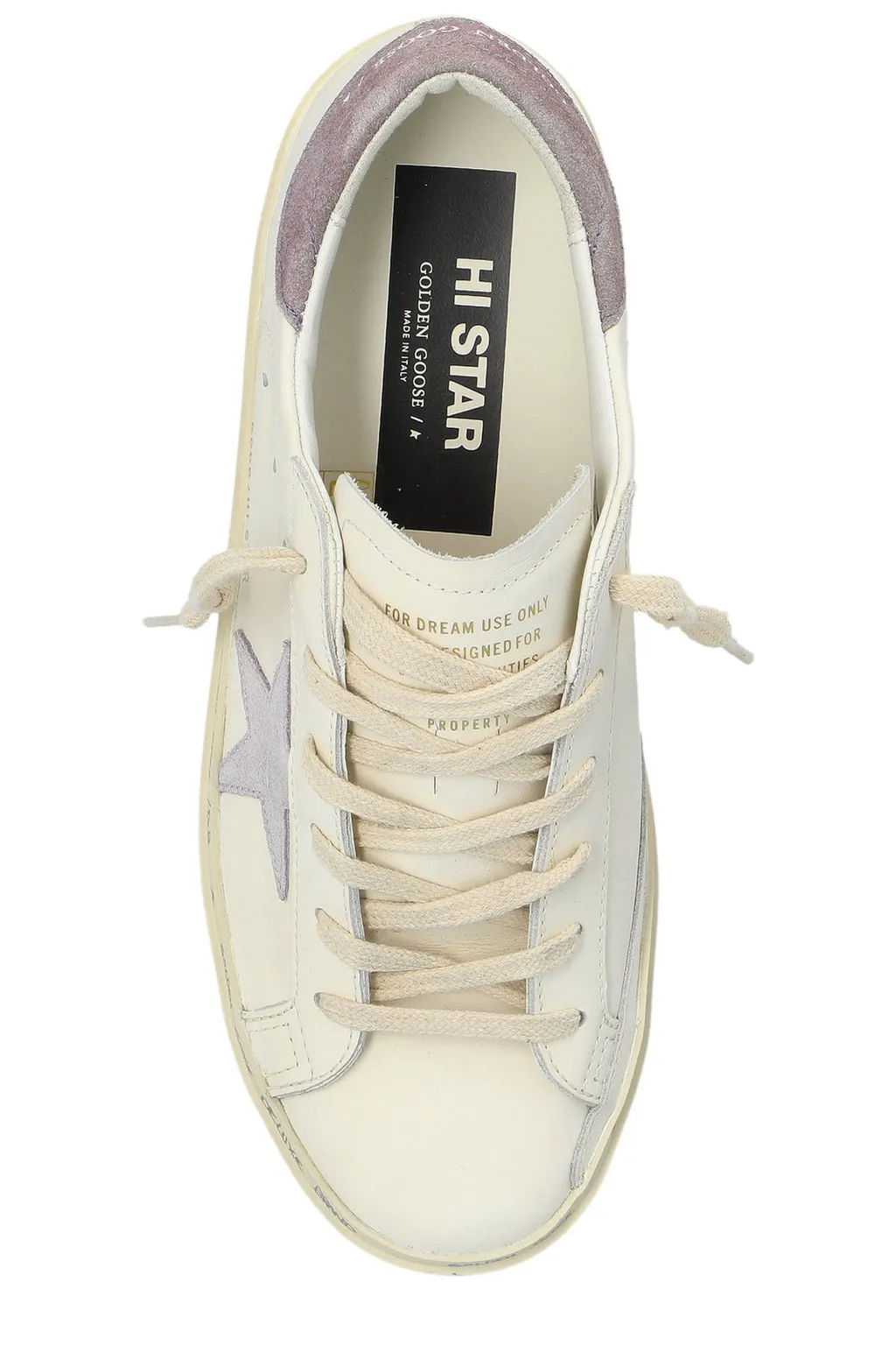 Hi Star Sneakers