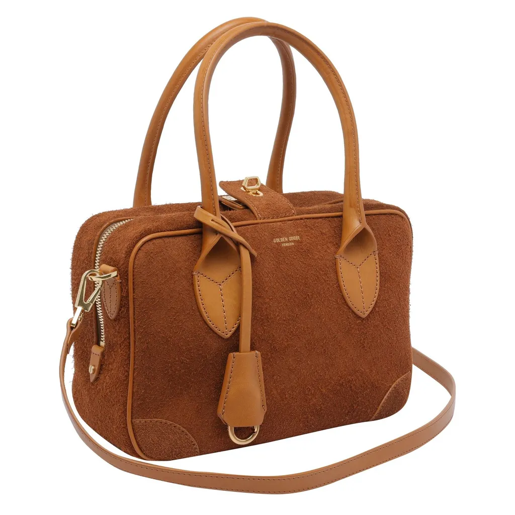 Top Handle Bag