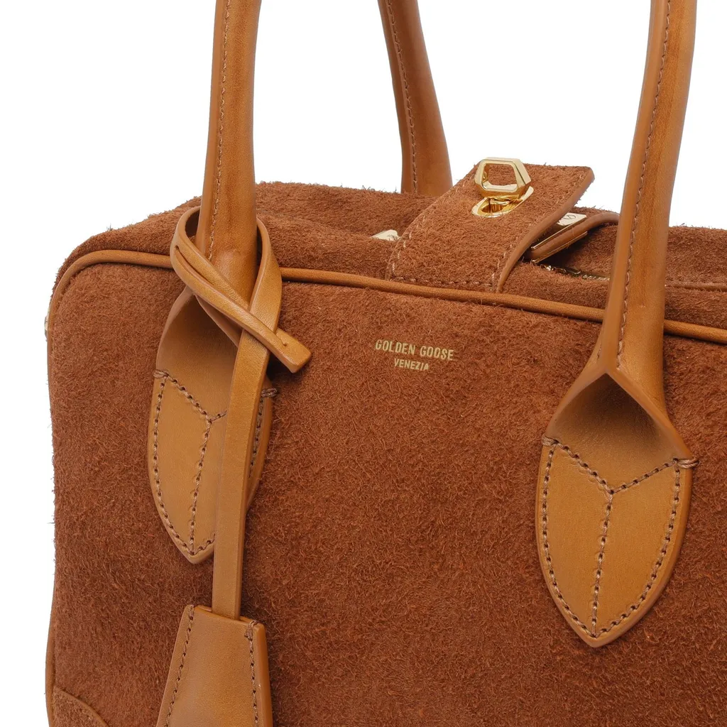Top Handle Bag