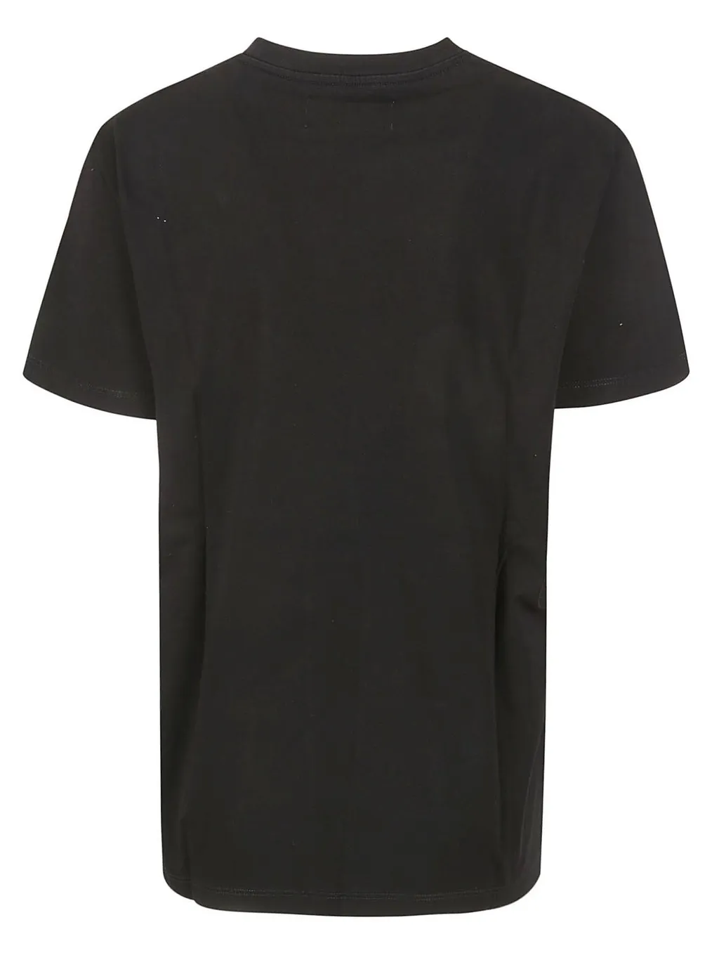 T-Shirt With Star Logo