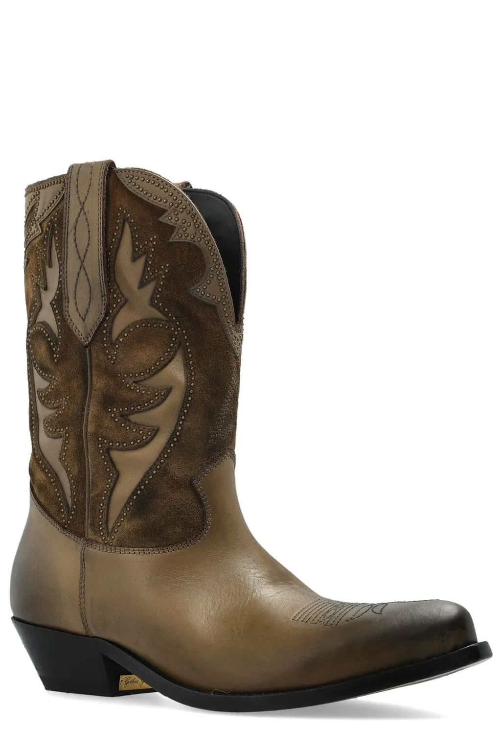 Cowboy Boots