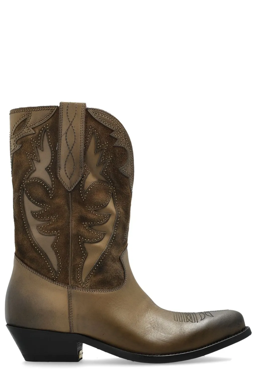 Cowboy Boots