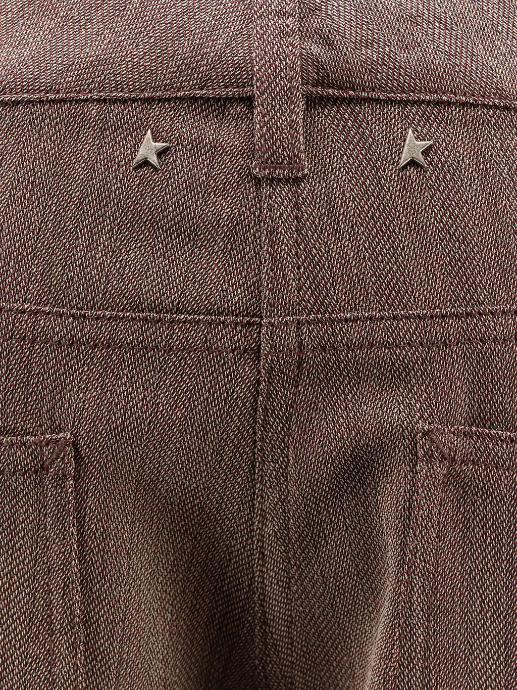 Herringbone Carpenter Pants