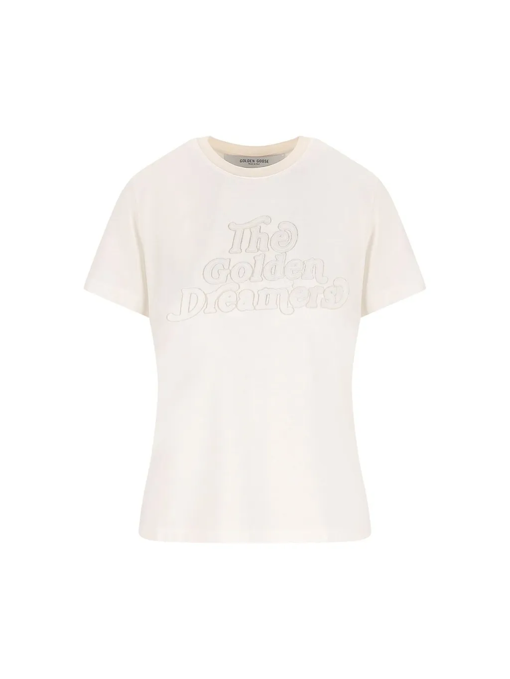 The Golden Dreamers T-Shirt