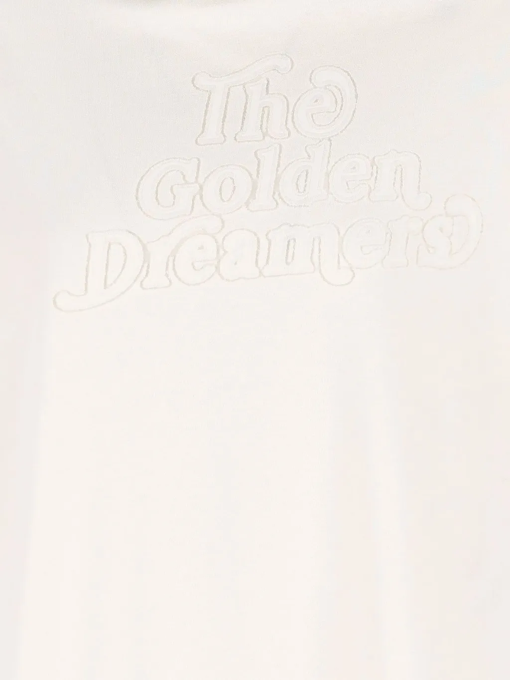 The Golden Dreamers T-Shirt