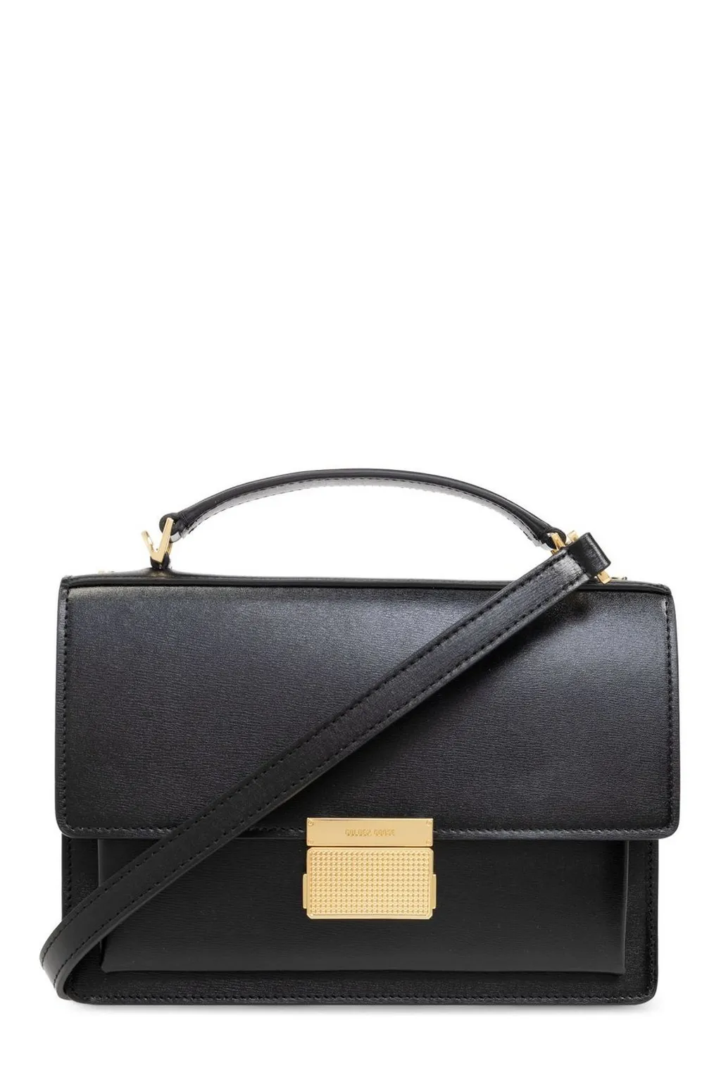 Top Handle Bag