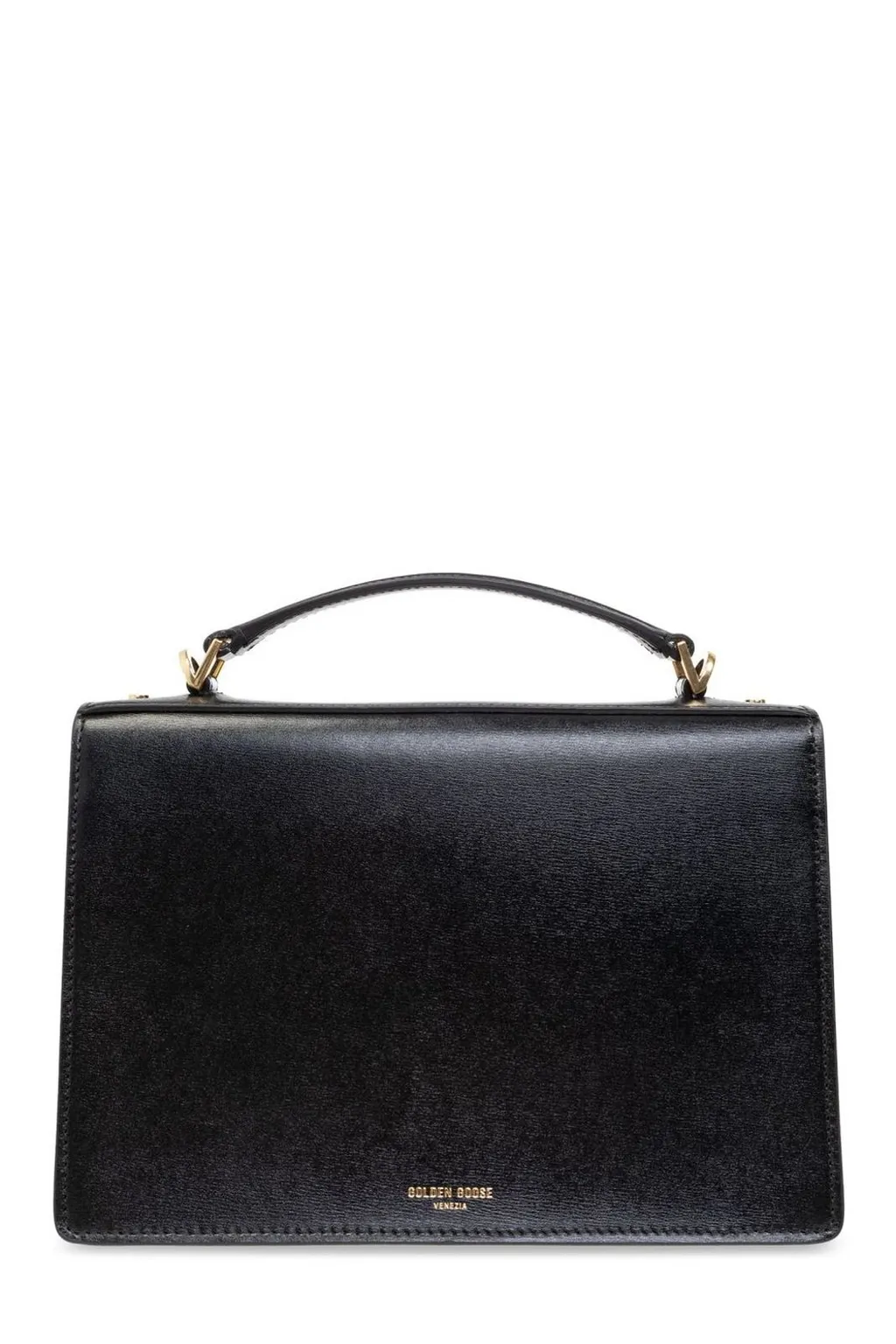 Top Handle Bag