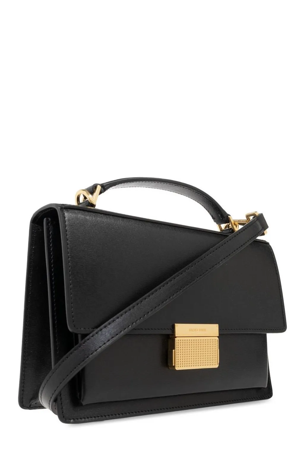 Top Handle Bag