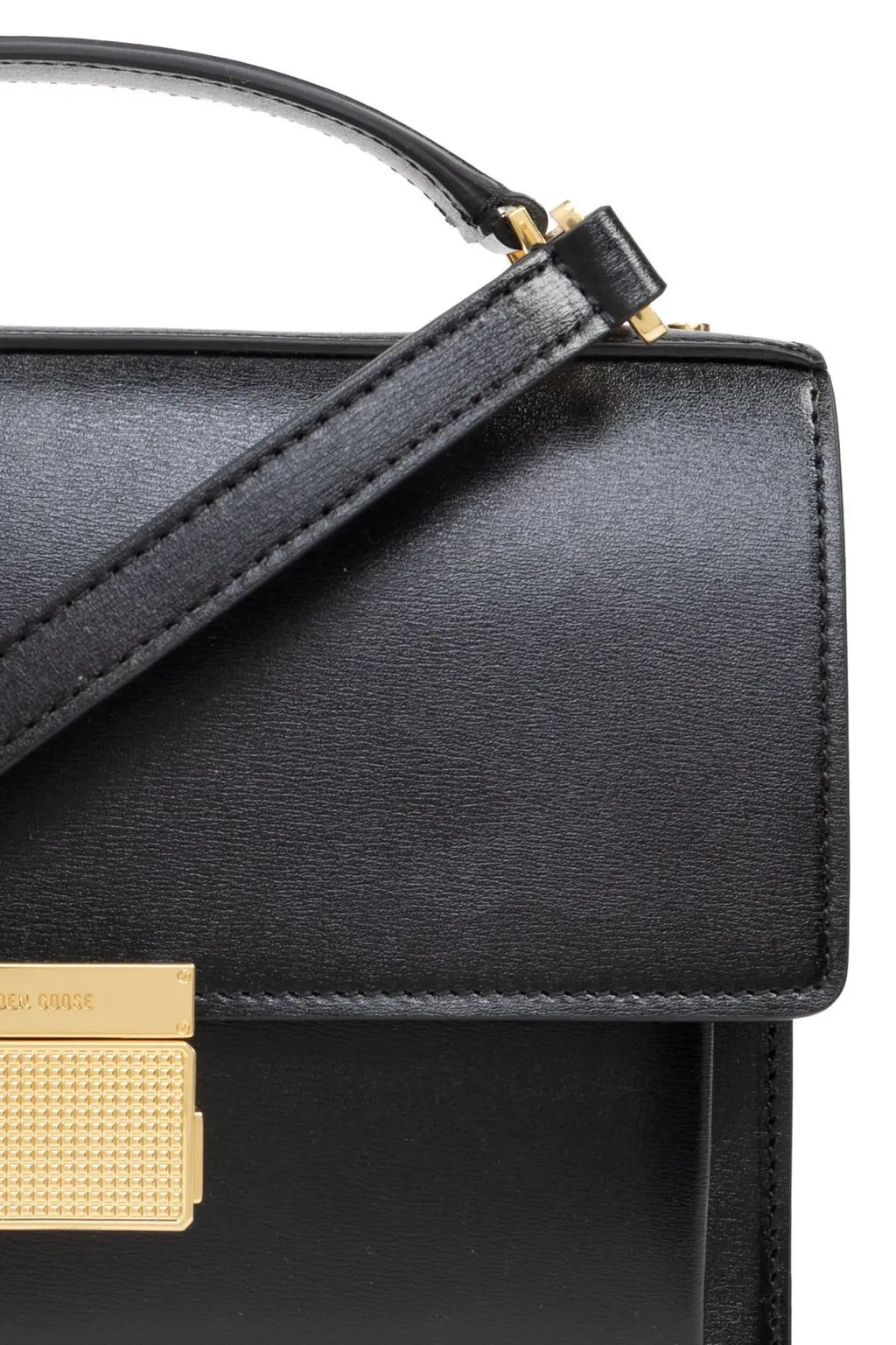 Top Handle Bag