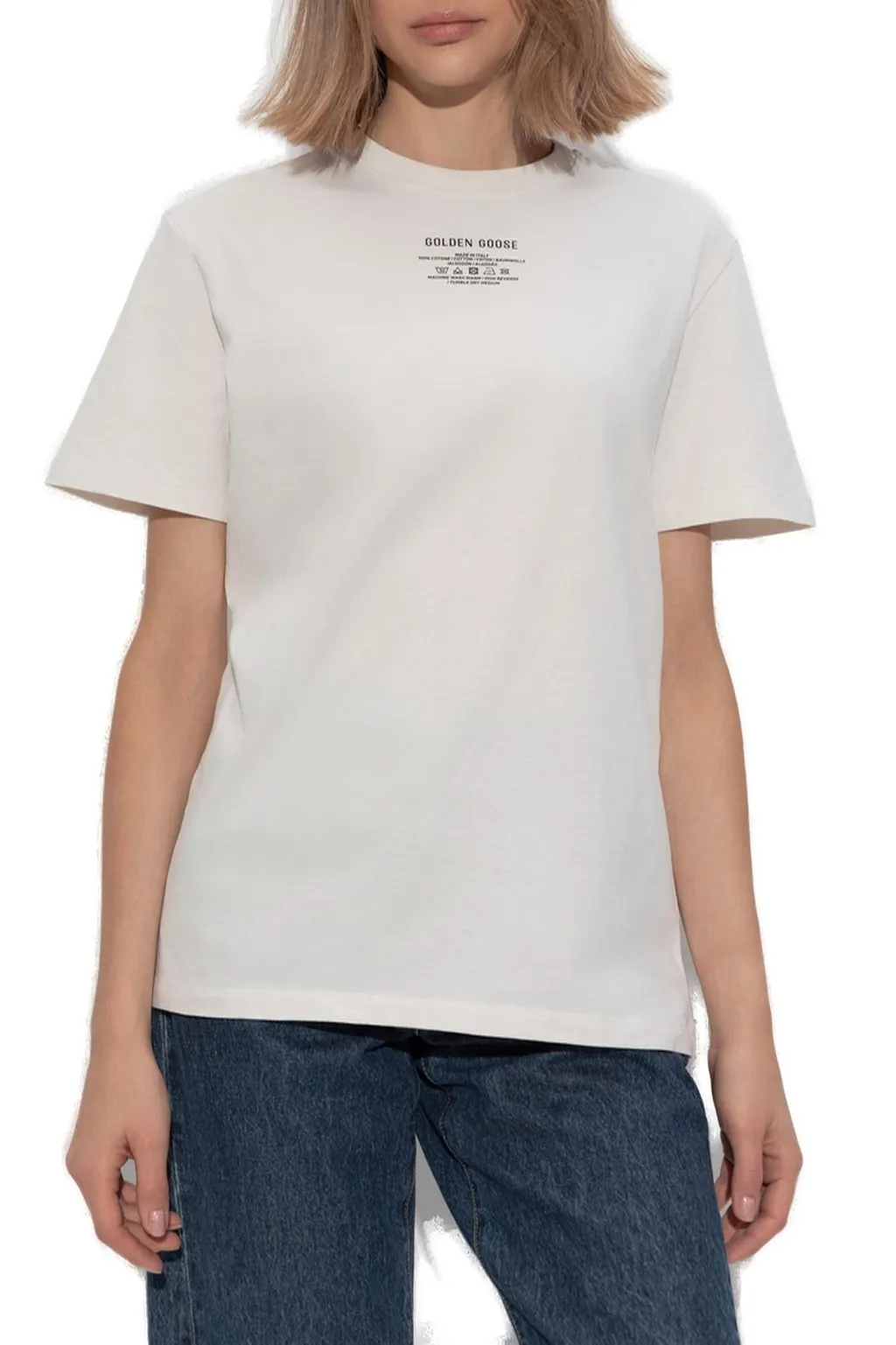 Logo T-Shirt