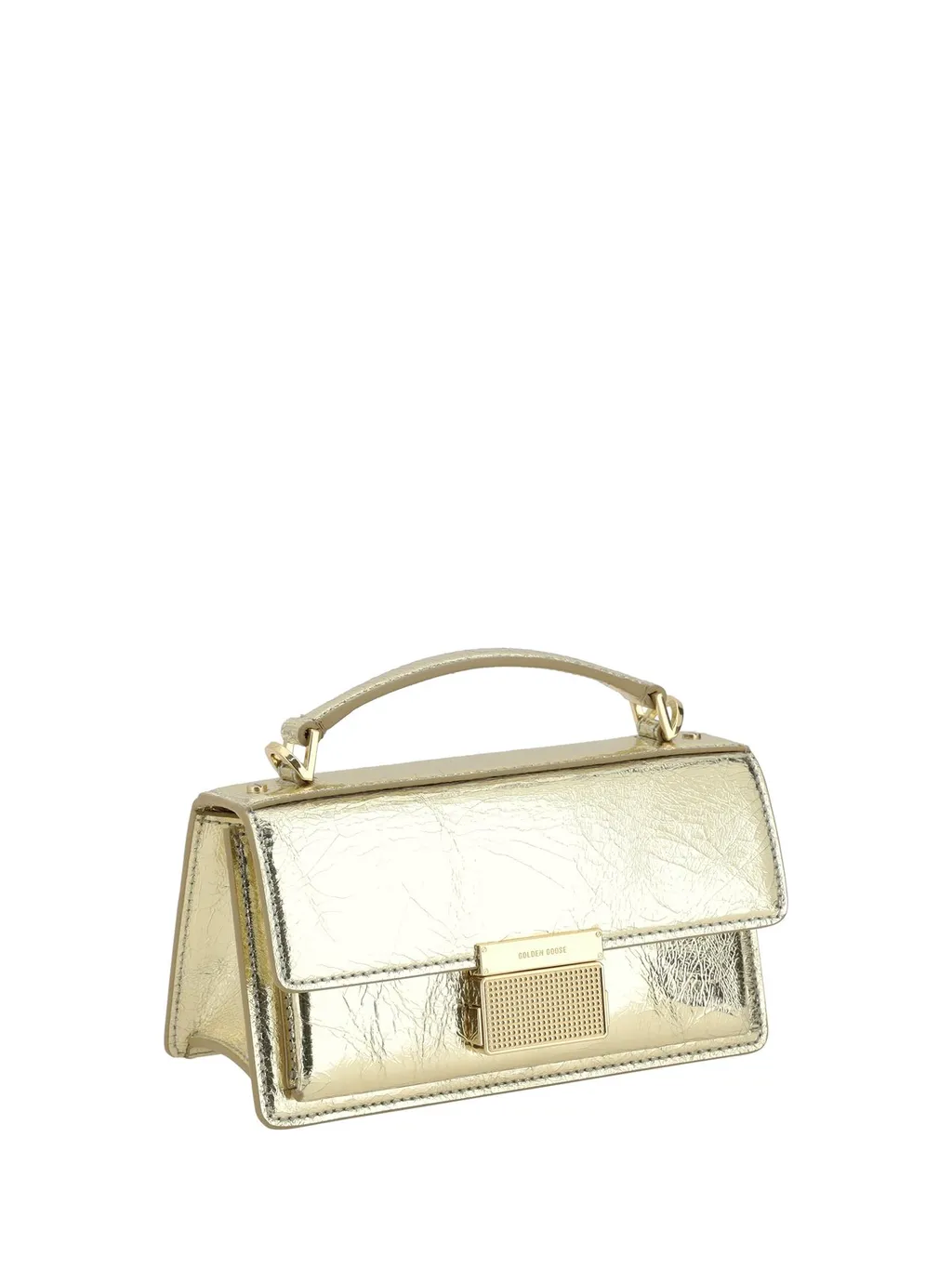 Top Handle Bag