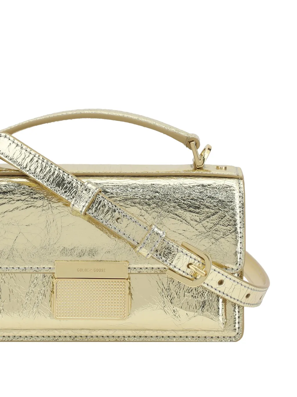 Top Handle Bag