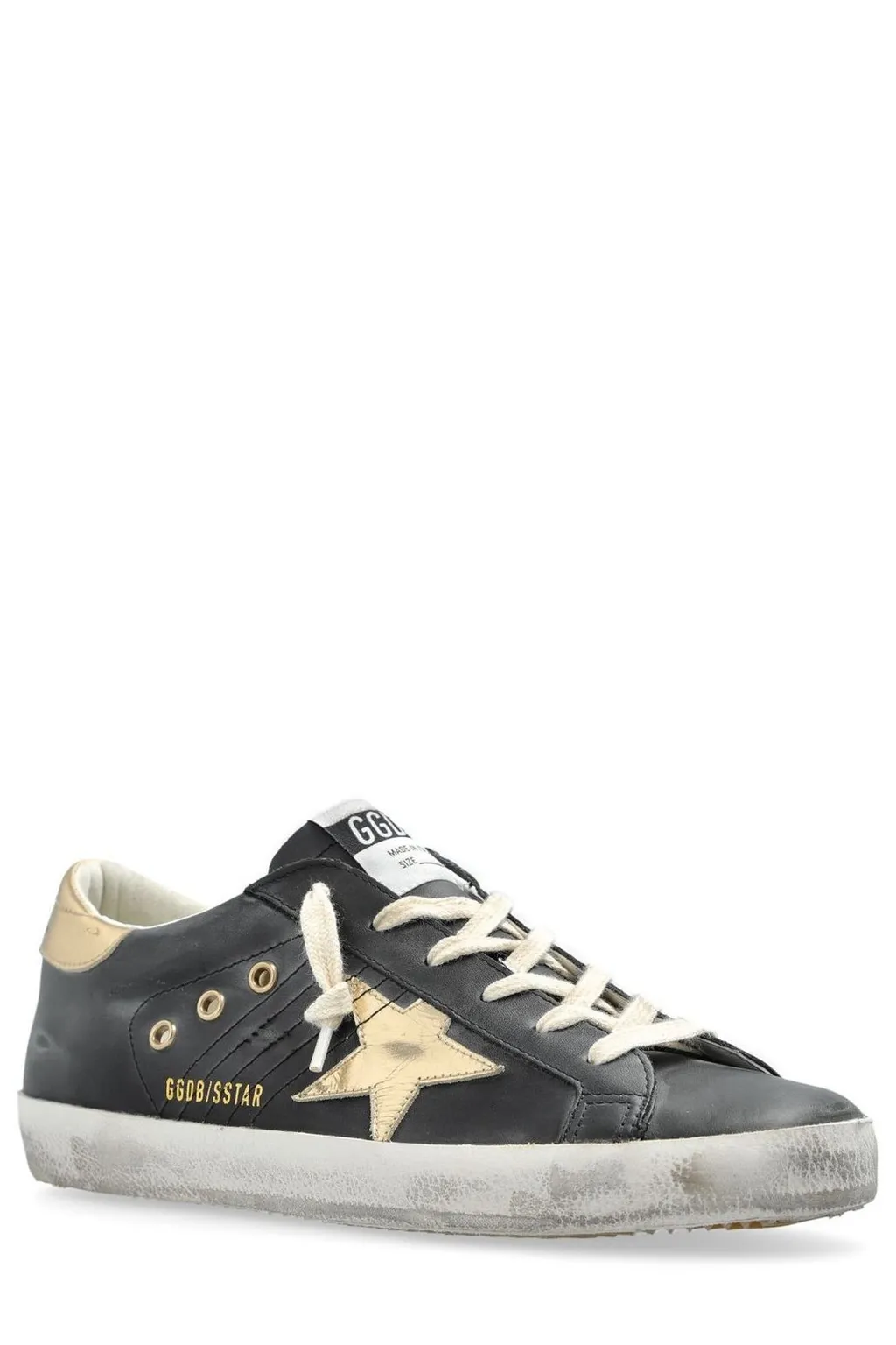 Superstar Sneakers
