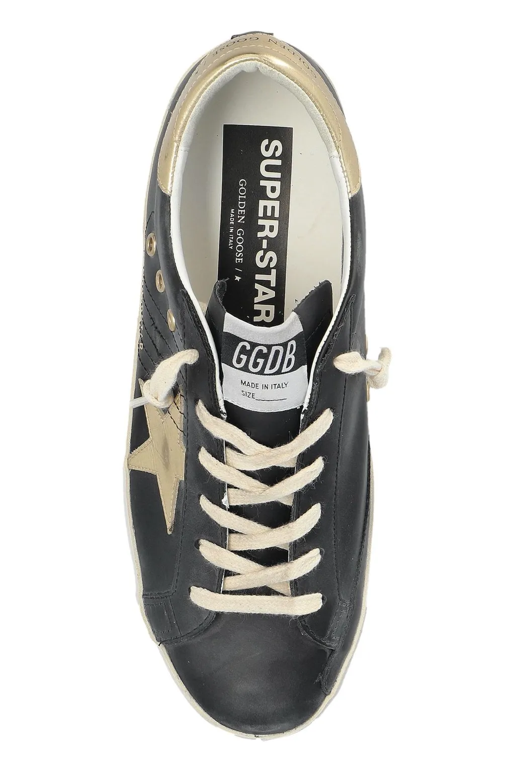 Superstar Sneakers