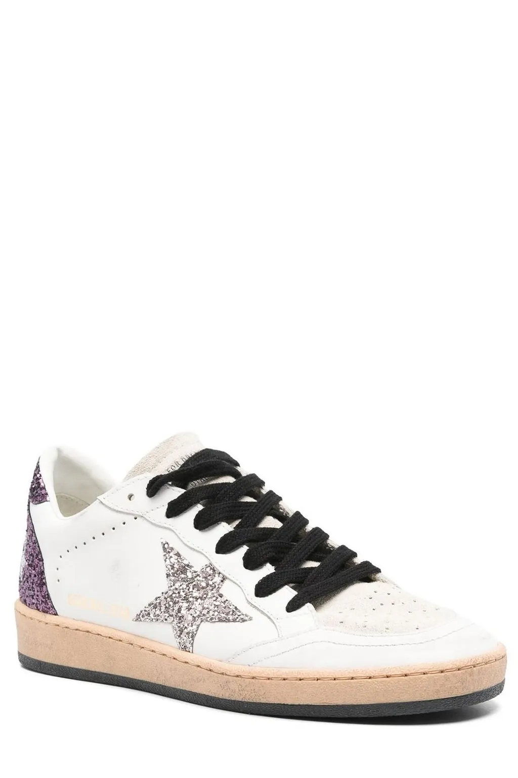 Ball Star Sneakers