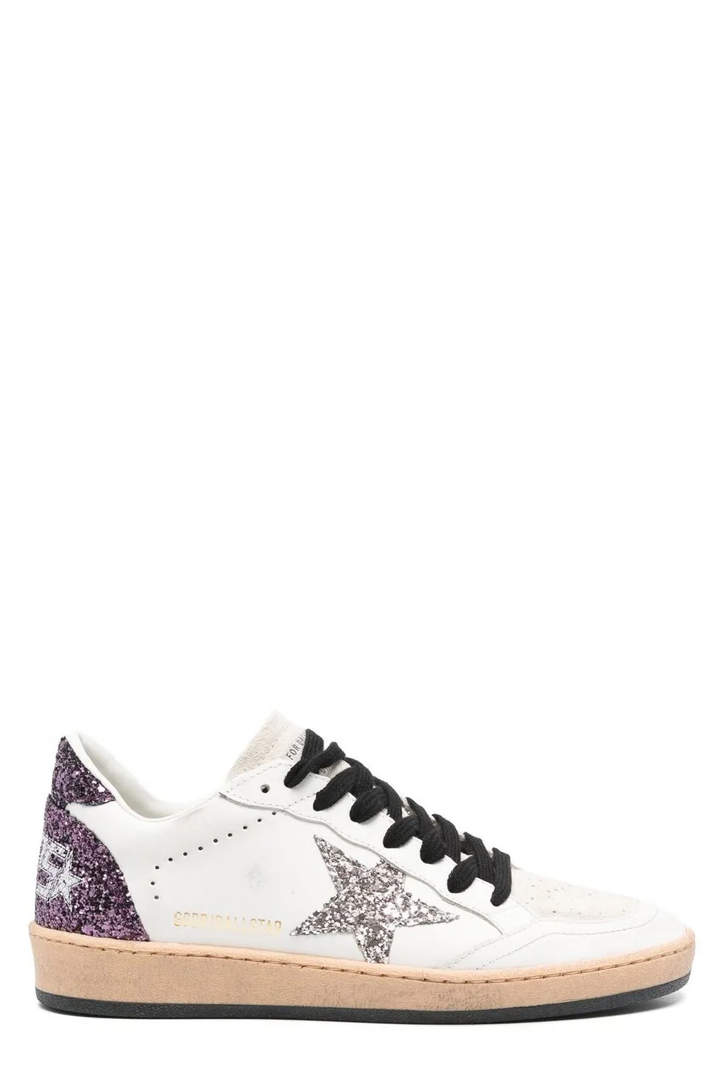 Ball Star Sneakers