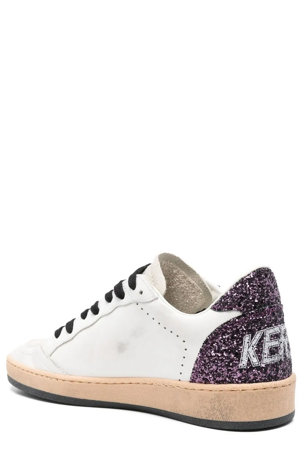 Ball Star Sneakers