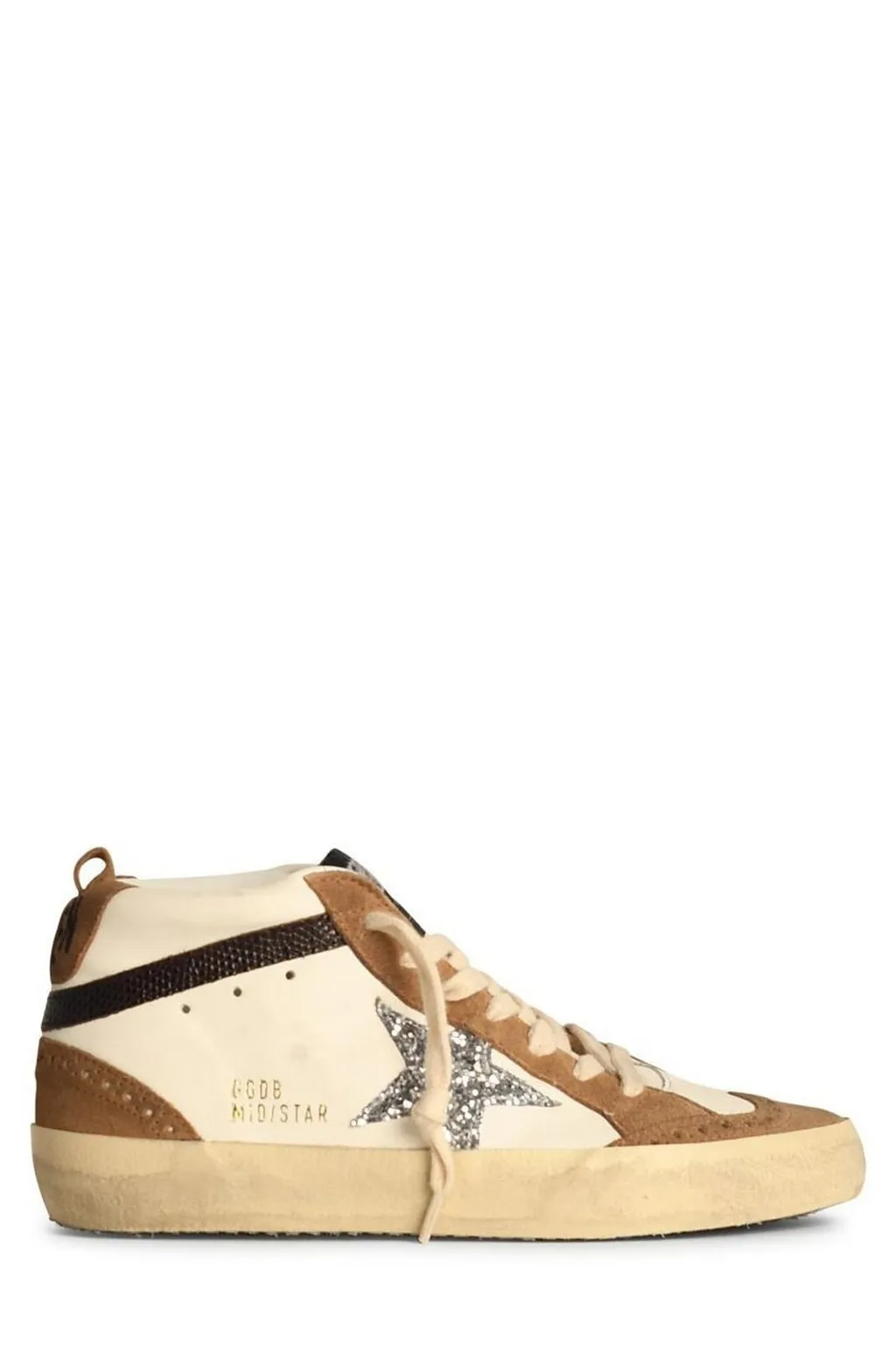Mid Star Sneakers