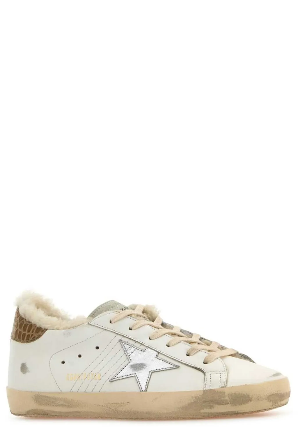 Superstar Sneakers