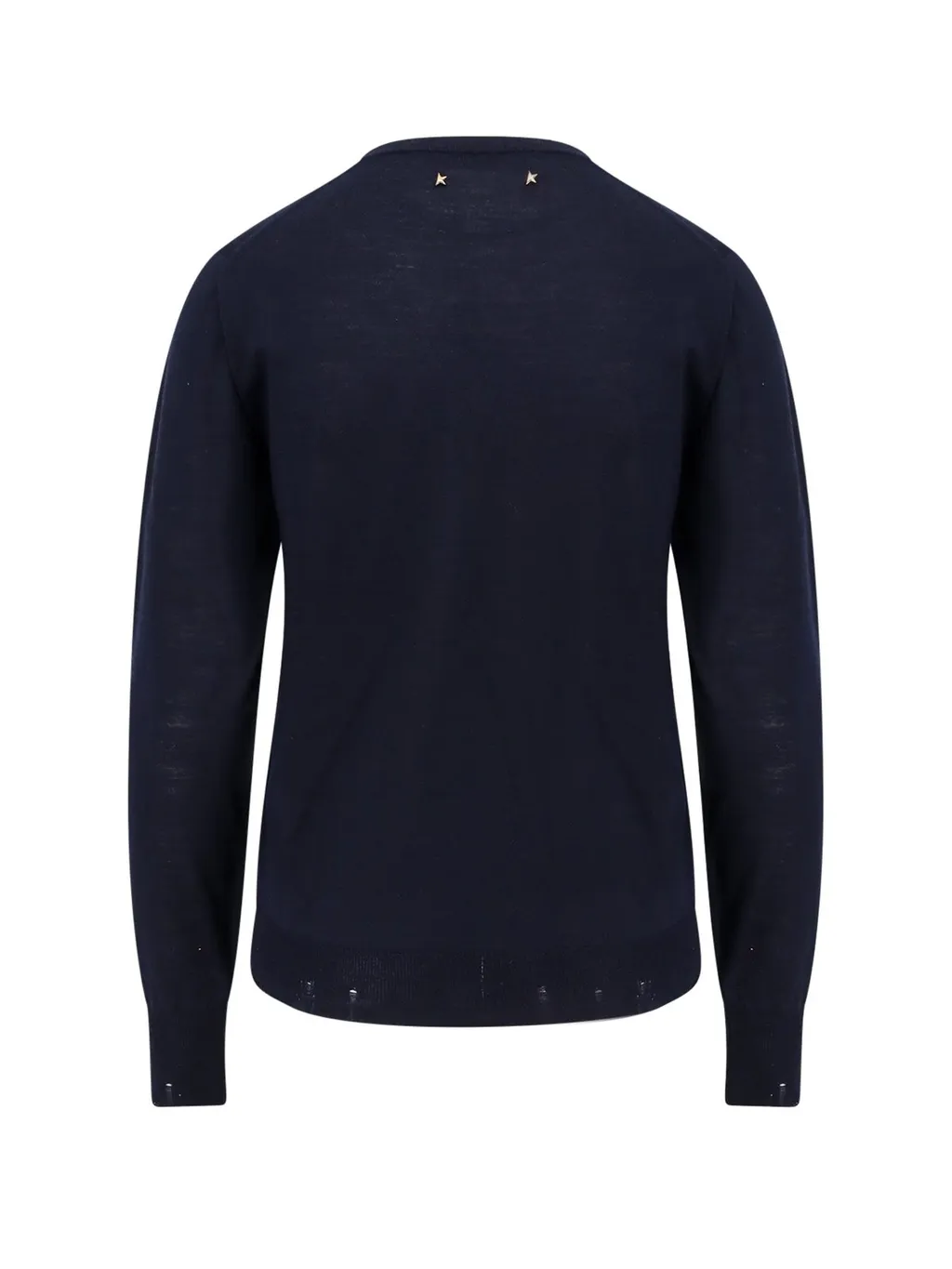 Crew Neck Sweater
