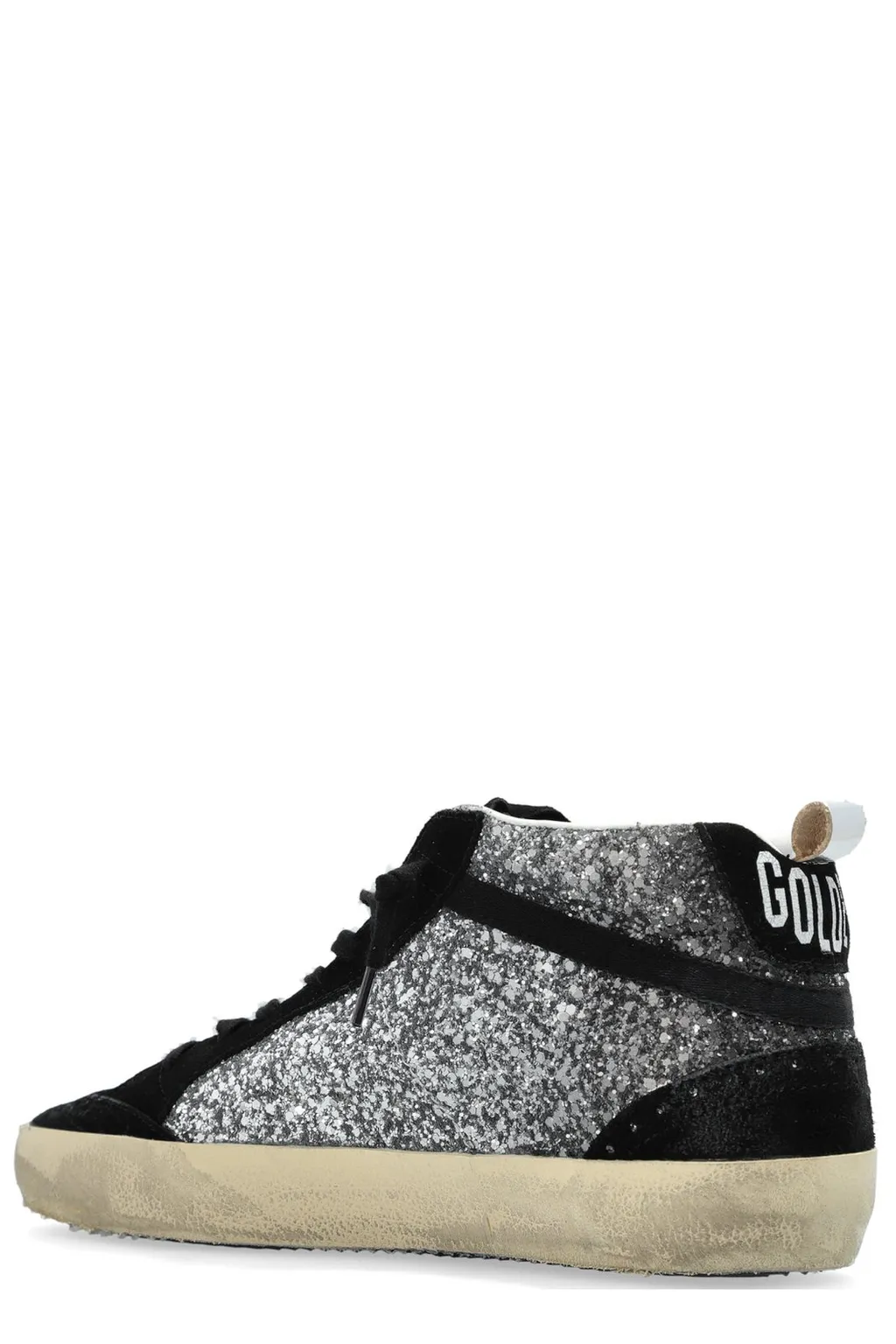 Mid Star Sneakers