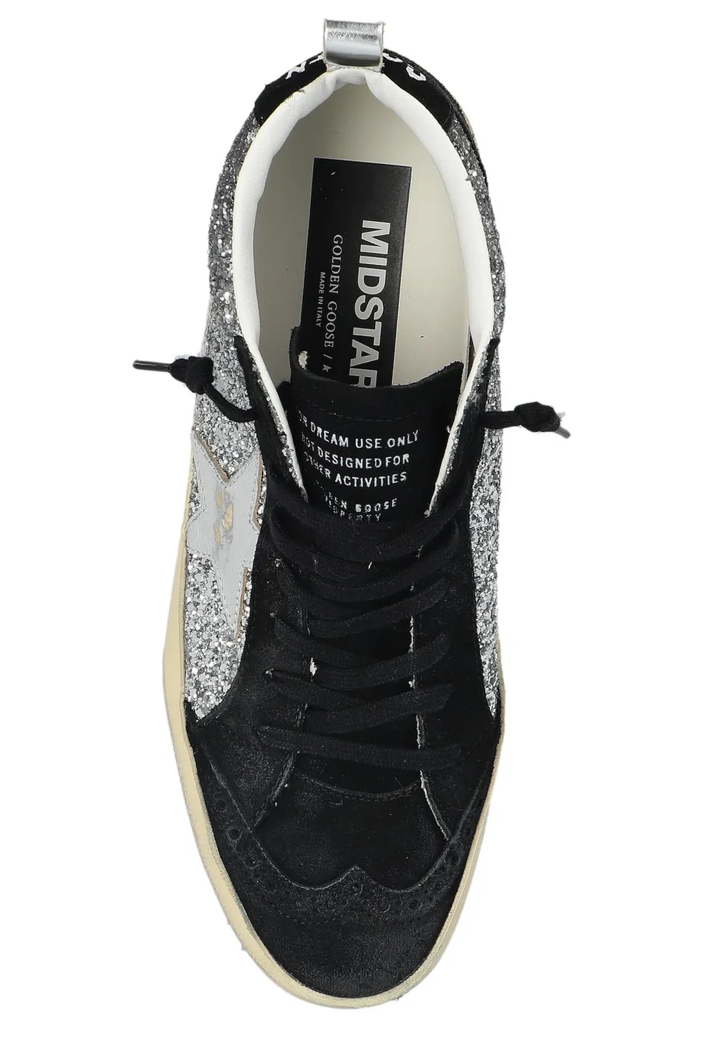 Mid Star Sneakers