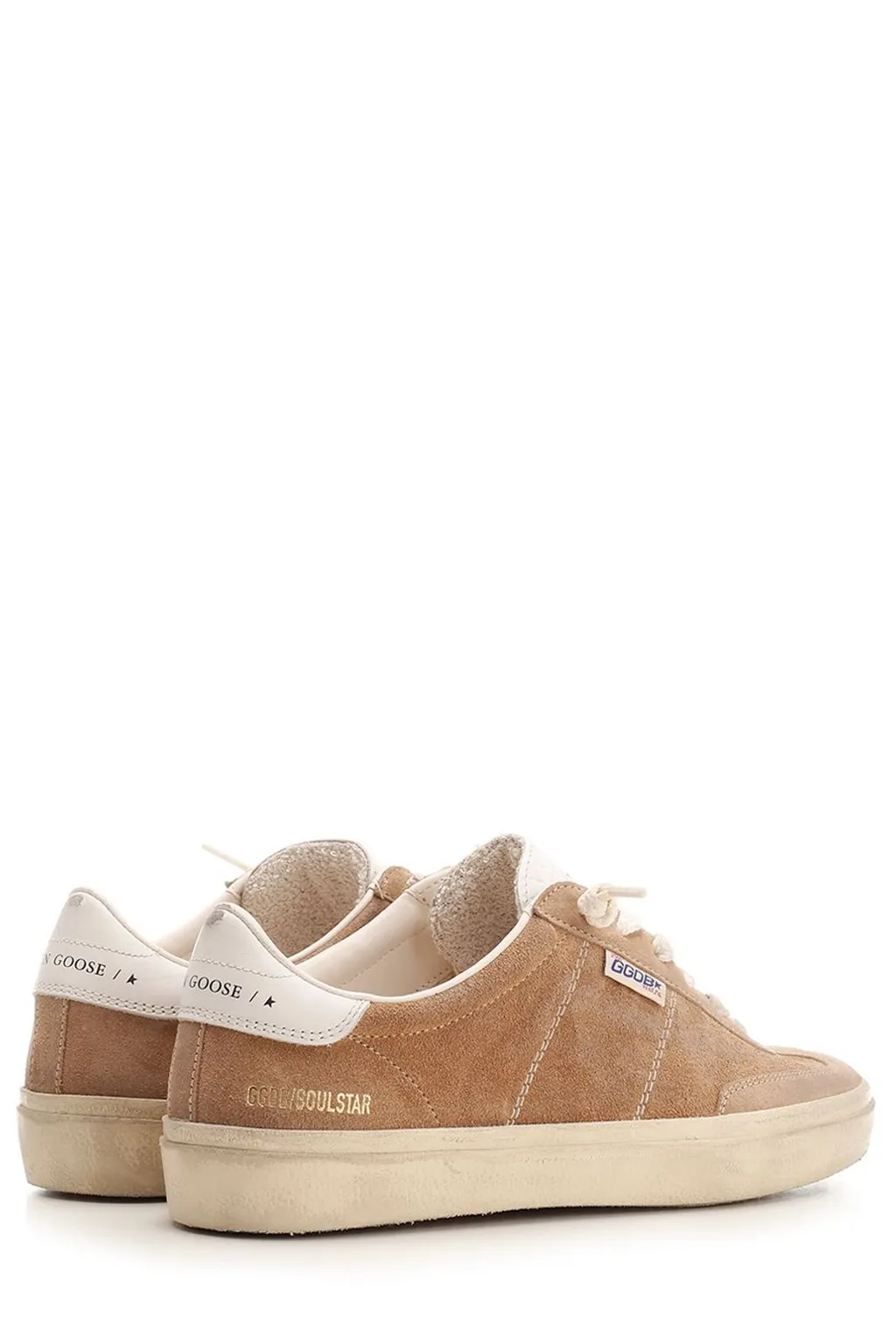 Low-Top Sneakers