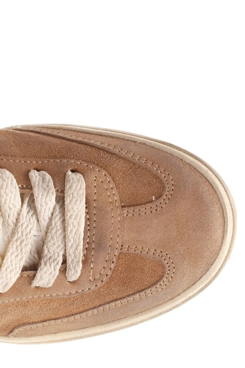 Low-Top Sneakers