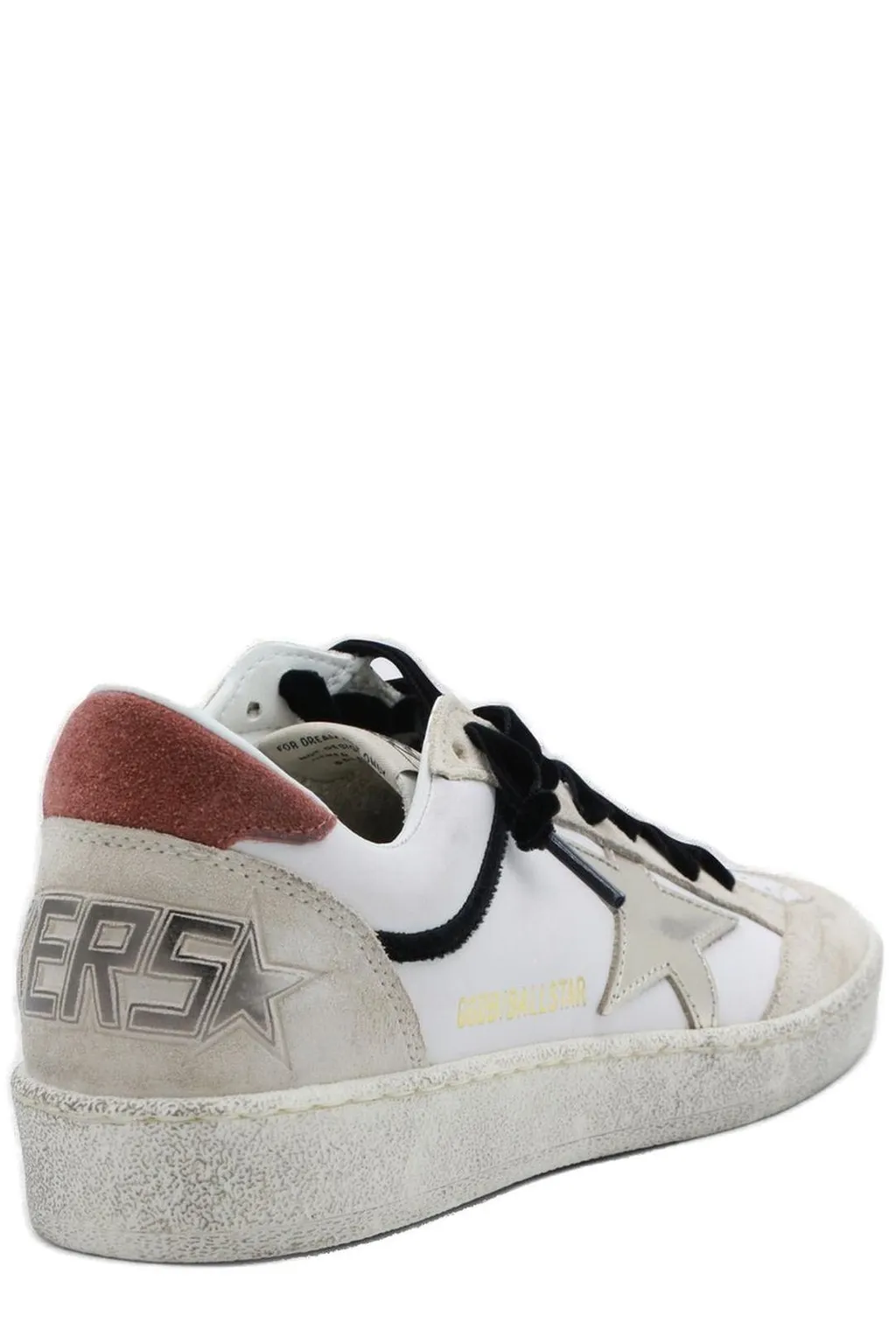 Ballstar Sneakers