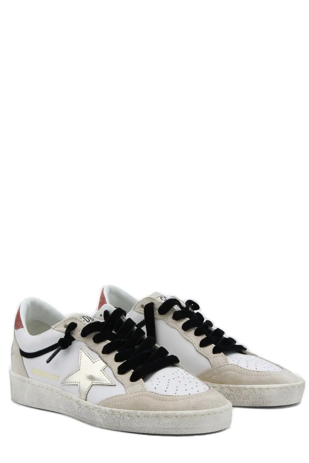 Ballstar Sneakers