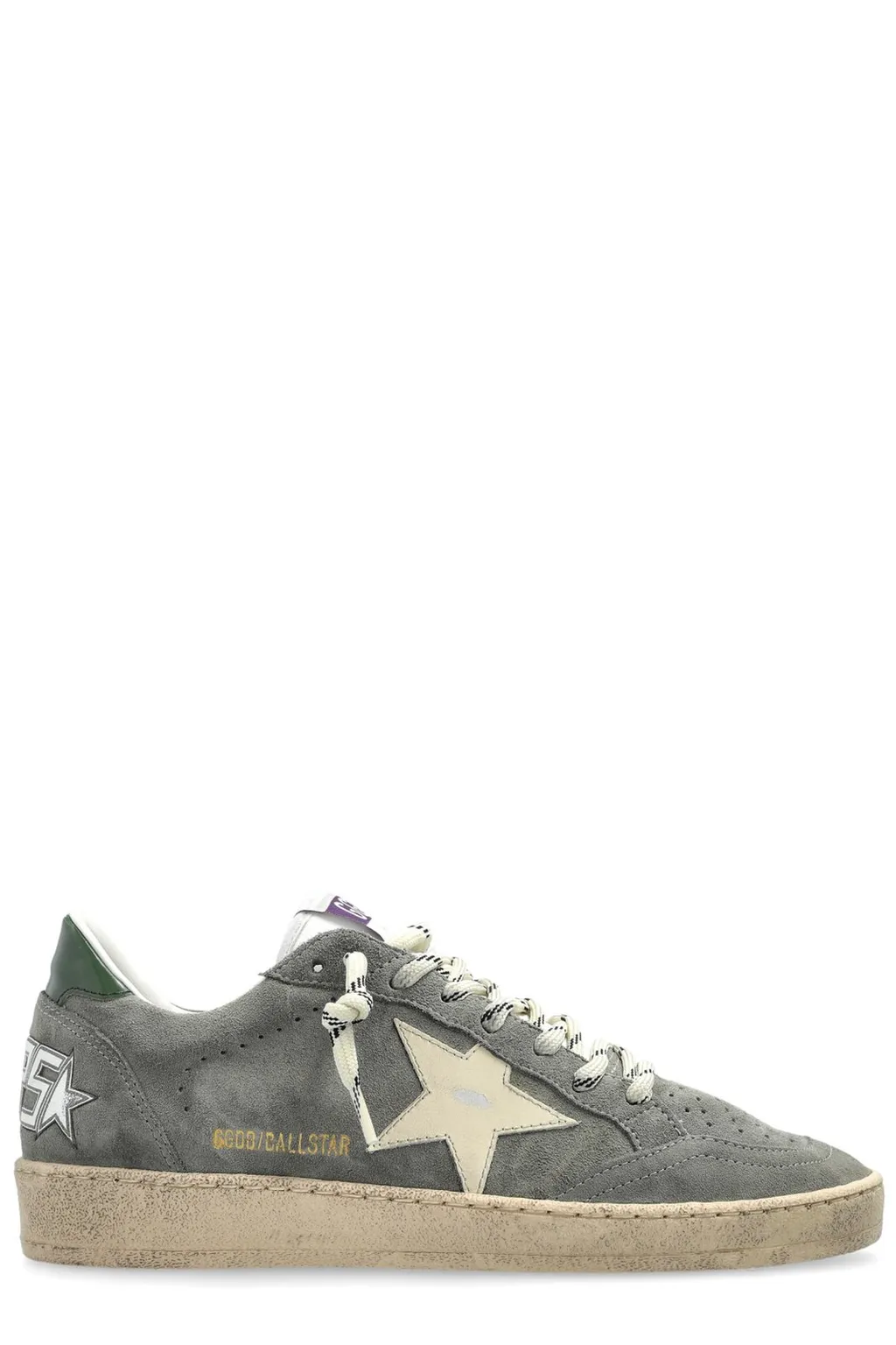Ballstar Sneakers