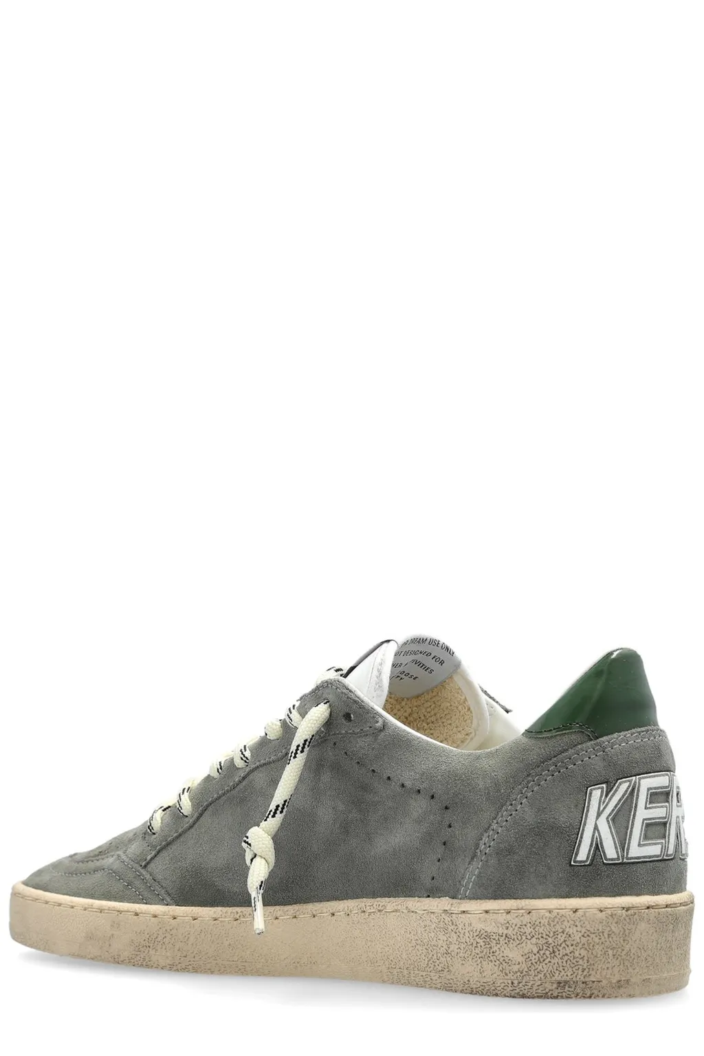 Ballstar Sneakers